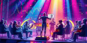 La Orquesta Financiera: Armoniza tus Inversiones con Automatización