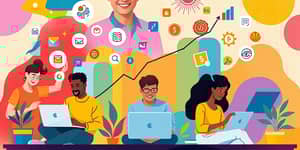 Transforma tus Ingresos: Plataformas Digitales para Gana Dinero Extra