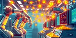 La Magia de lo Invisible: Cómo la Automatización Construye Tu Riqueza Silenciosamente