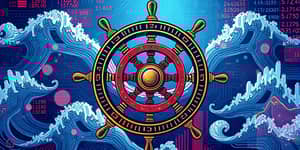 El Timonel de tu Destino: La Automatización Guía tus Finanzas