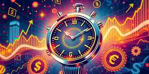 El Cronómetro Financiero: Sincroniza tus Metas con Automatización