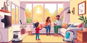 Más Allá del Presupuesto: Adaptando la Automatización a tu Vida