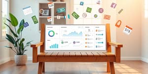 Tu Banco Interior: Personaliza tu Gestión con Automatización