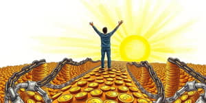 El Juego del Cero Deudas: Automatiza tu Plan de Eliminación