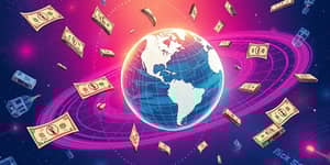 Dinero en Órbita: Mantén tus Finanzas en Constante Movimiento con Automatización