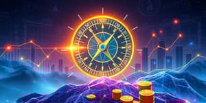 La Brújula del Ahorro: Navega hacia tus Metas con Automatización Inteligente