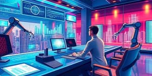 El Arte de la Estrategia: Automatiza tu Plan de Juego Financiero