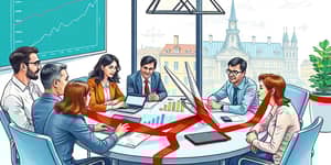 Cierra las Fugas: Detecta y Elimina Gastos Innecesarios