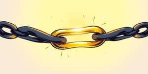 El Eslabón Dorado: Conecta tus Ingresos con tus Sueños