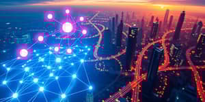 Blockchain y Contratos: El Futuro de las Transacciones Seguras