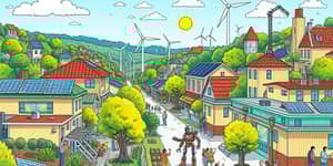 El Despertar Verde: Finanzas Sostenibles con Automatización Consciente