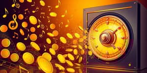 Sinfonía de Ahorros: Orquestando tu Fondo de Emergencia de Forma Automática