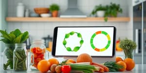 Cero Desperdicios: Opimiza cada Gasto con Automatización