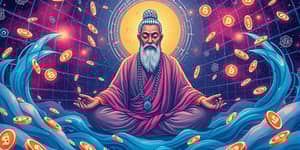 El Maestro Zen del Dinero: Fluye con la Automatización Financiera