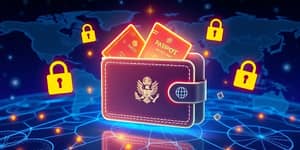 Credenciales Verificables: Tu Clave para un Futuro Financiero Seguro