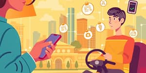 El Ecosistema Financiero Invisible: Servicios Incrustados en Tu Vida