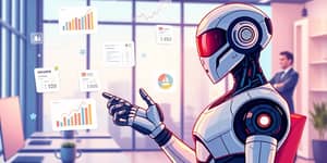 Tu Asistente Secreto: La Automatización Potencia tus Decisiones Financieras