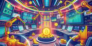 Despierta tu Potencial: Multiplica tu Dinero con Automatización Avanzada