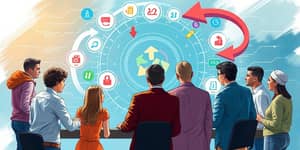 Gestión de Riesgos Adaptativa: La Estrategia que Evoluciona Contigo