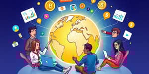 Financiación Colectiva Digital: Impulsando la Innovación Global