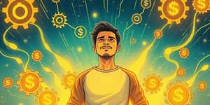 El Código de Abundancia: Descifra tus Finanzas con Automatización