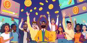El Ahorro Gamificado: Convierte Tus Metas en Desafíos Divertidos