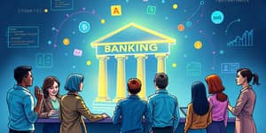 Banca de Código Abierto: La Colaboración que Transforma el Sector