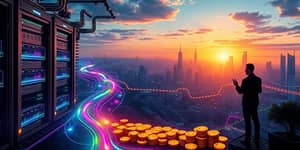 De los Datos al Dinero: Estrategias de Inversión Basadas en IA