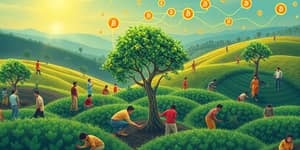 Finanzas Regenerativas: Creando Valor para el Planeta y Tu Bolsillo