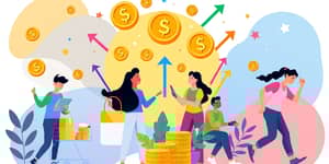 La Economía de las Recompensas: Convierte Tus Acciones en Beneficios Financieros