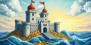 Finanzas Resilientes: Construyendo un Patrimonio a Prueba de Crisis