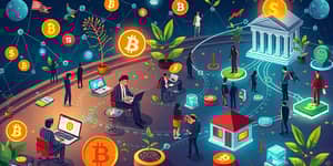 El Ecosistema del Bienestar Financiero: Más Allá de los Números