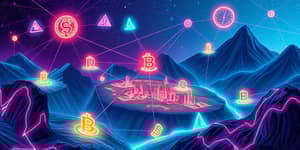 Tokens No Fungibles (NFTs): Nuevas Formas de Valor y Propiedad