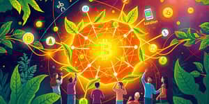 Inversión Ética Descentralizada: Alineando Tus Valores con Tus Finanzas