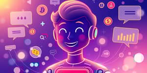 La Banca Conversacional: Tu Asistente Financiero Personal Siempre Activo