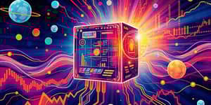 Finanzas Cuánticas Aplicadas: Minimizando Riesgos, Maximizando Ganancias