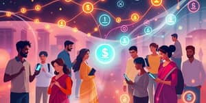 Micro-Créditos Automatizados: Acceso Instantáneo a Capital Flexible