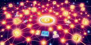 El Efecto Red: Cómo tus Conexiones Afectan tus Finanzas Digitales