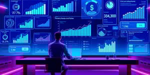 El Asesor Financiero Holográfico: Asesoramiento Personalizado en Tiempo Real