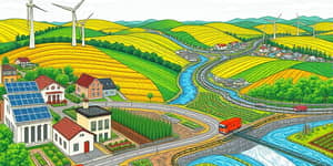 Inversiones Adaptativas al Clima: Tu Portafolio Frente al Cambio Ambiental