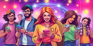 La Moneda Digital del Consumidor: Tu Poder de Gasto en tus Manos