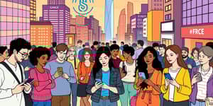 Banca Sin Contacto Global: Transacciones Instantáneas en Cualquier Lugar