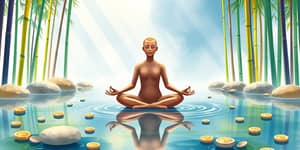 Finanzas en Modo Zen: Encuentra la Calma en tu Cartera