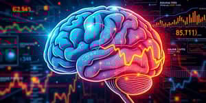 El Cerebro Financiero Mejorado: Decisiones Más Inteligentes con Neurotecnología