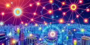 El Internet del Valor: Conectando Datos y Dinero en un Ecosistema Único