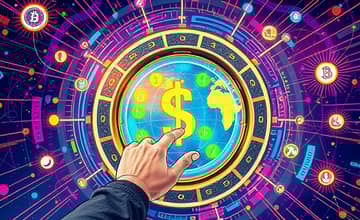 Desbloquea el Potencial de tu Dinero con Finanzas Digitales