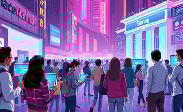 Más Allá del Banco: Innovación en Tus Manos Financieras