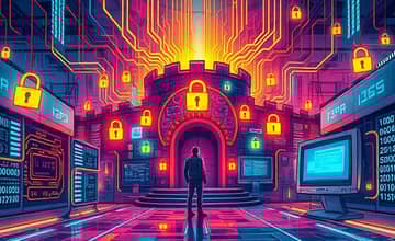 Seguridad Financiera Online: Protege tu Patrimonio Digital