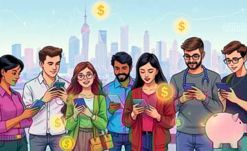 Educación Financiera 2.0: Aprende Online, Aplica en la Vida Real