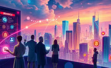 Adiós al Papel: El Futuro Digital de tus Finanzas